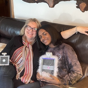 Dionne Wright-Warren